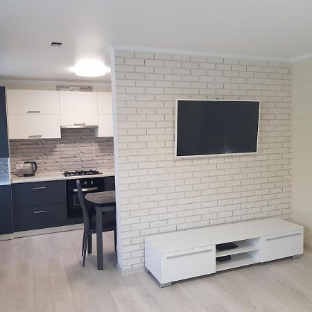 Appartment-Квартира Vinnycja Exteriér fotografie