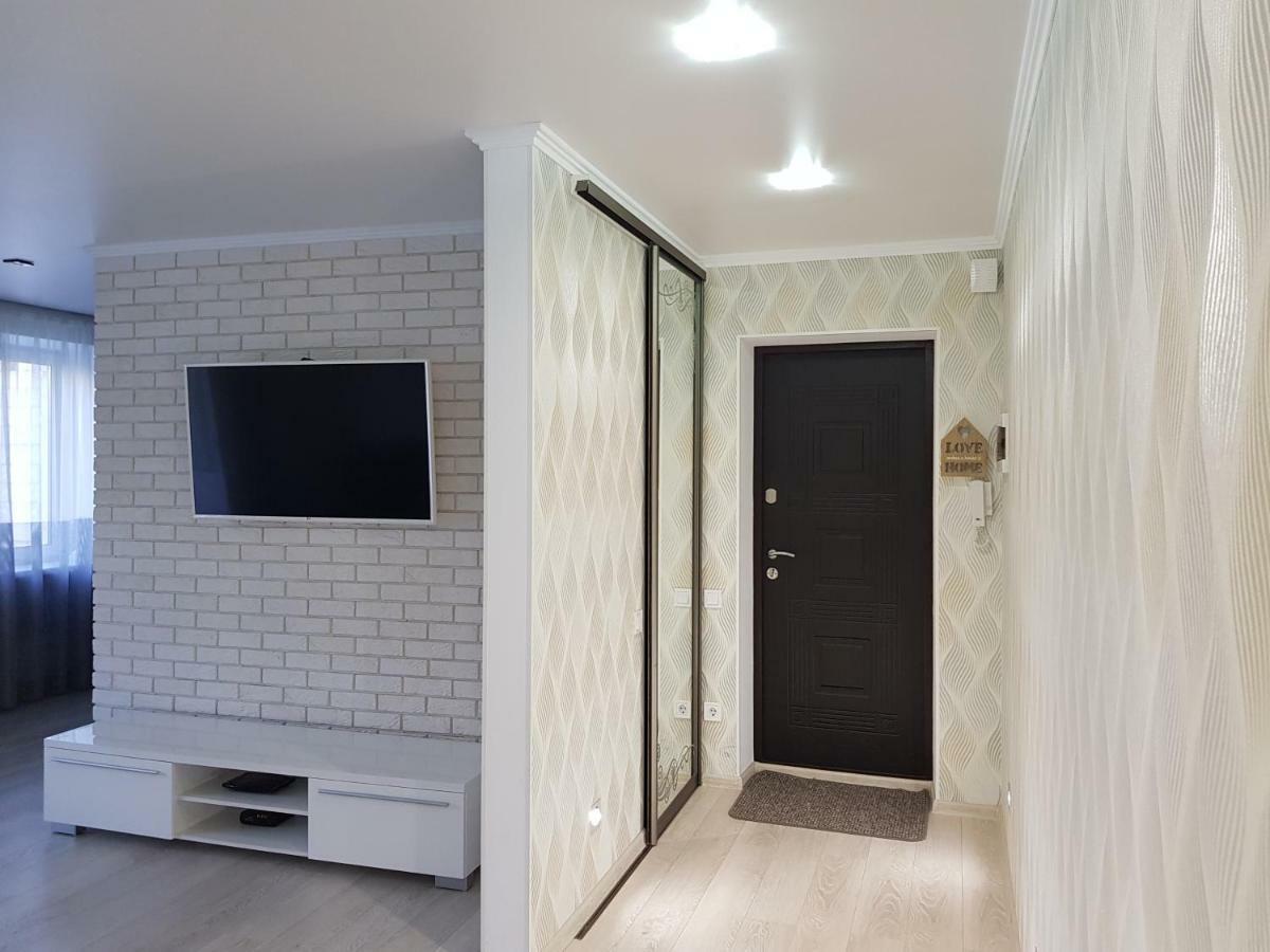 Appartment-Квартира Vinnycja Exteriér fotografie