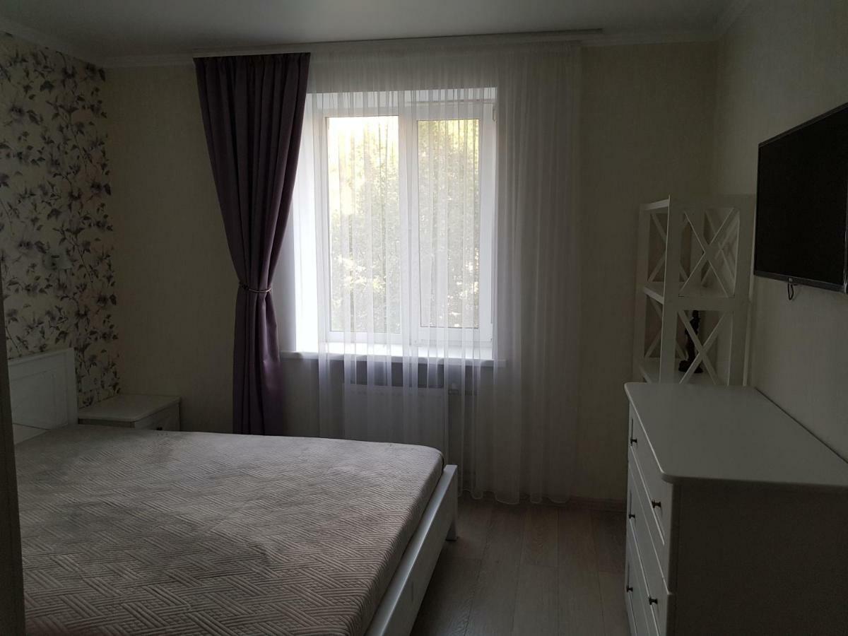 Appartment-Квартира Vinnycja Exteriér fotografie