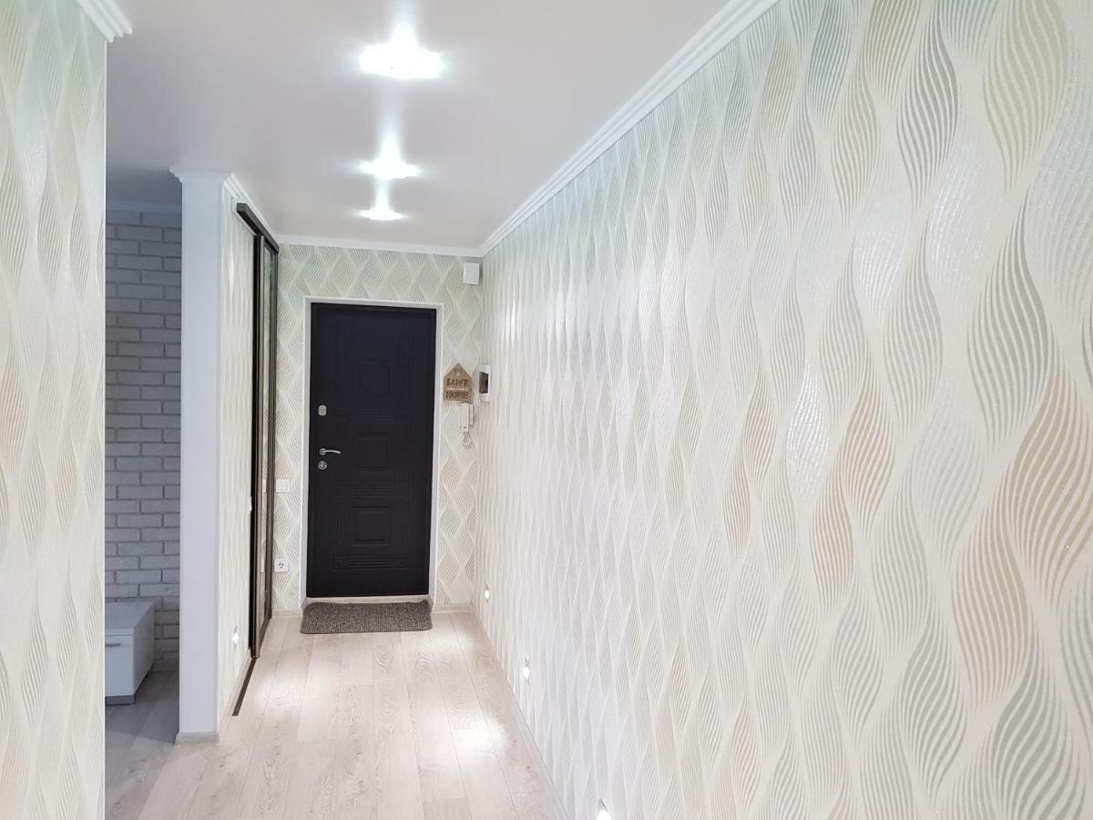 Appartment-Квартира Vinnycja Exteriér fotografie