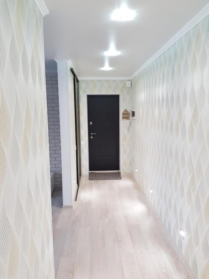 Appartment-Квартира Vinnycja Exteriér fotografie