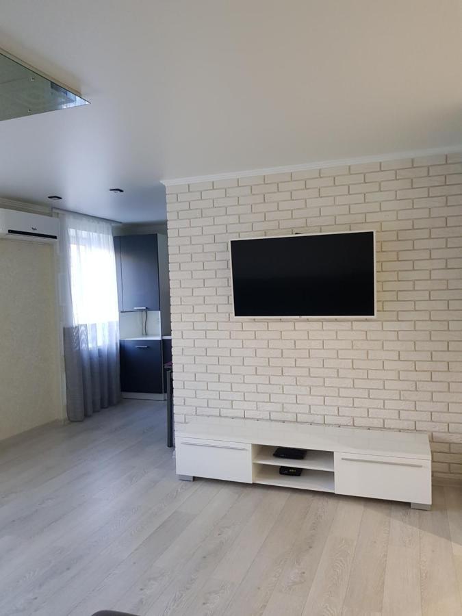 Appartment-Квартира Vinnycja Exteriér fotografie