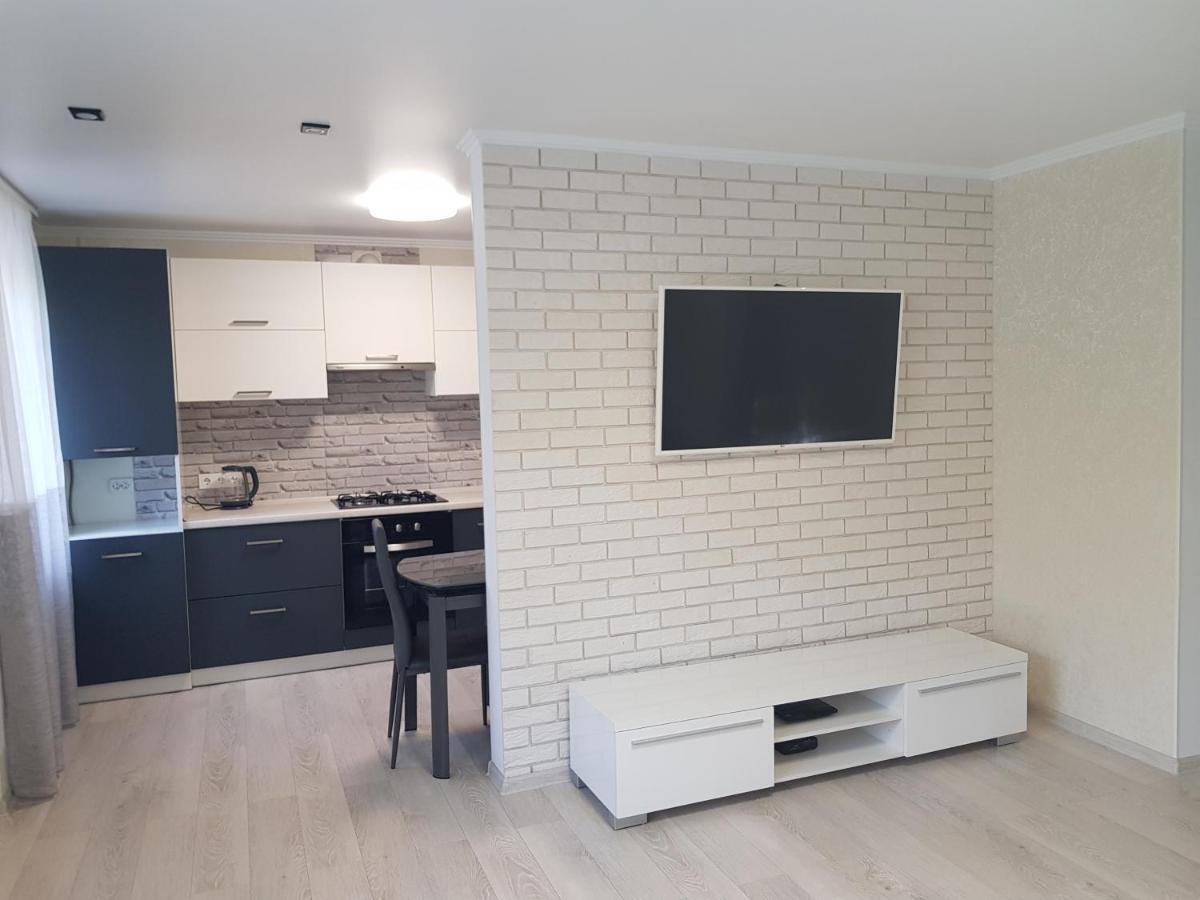 Appartment-Квартира Vinnycja Exteriér fotografie