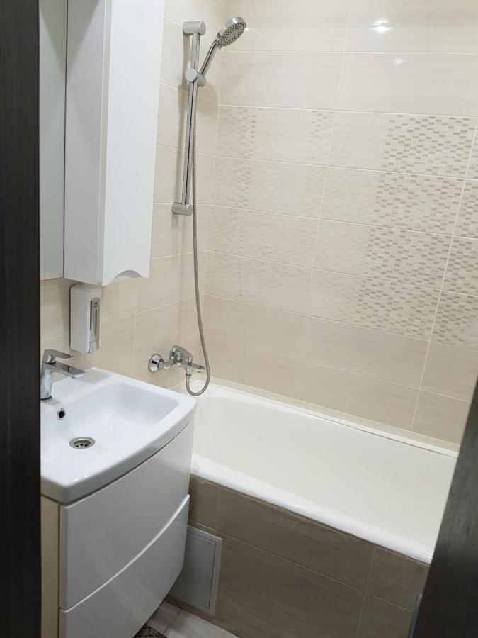Appartment-Квартира Vinnycja Exteriér fotografie